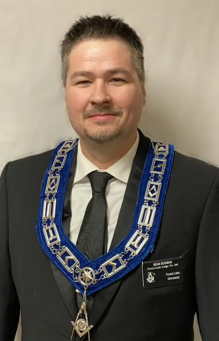 Sean Eckman